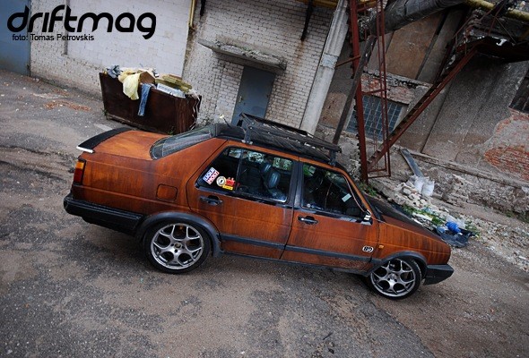 Some pics for the magazine