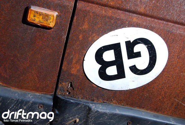 Some pics for the magazine