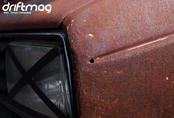 Some pics for the magazine