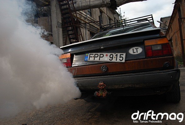 Some pics for the magazine