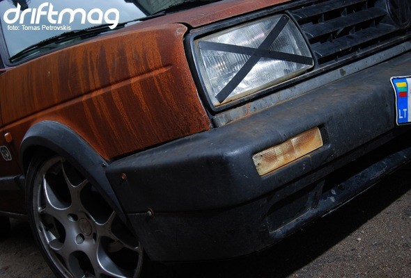 Some pics for the magazine