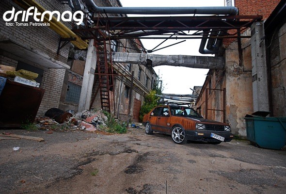 Some pics for the magazine