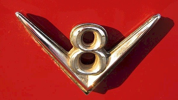 Ford Mustang Ghia Luxury/Sport