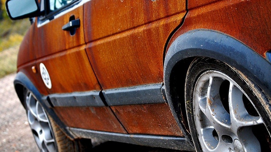 Volkswagen Jetta (DOCH 102kw)Rat Style